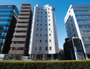 Agora-Place-Tokyo-Asakusa