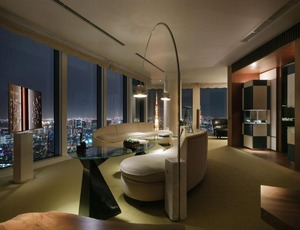 Andaz Tokyo Toranomon Hills