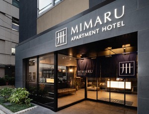 MIMARU Tokyo Ginza East