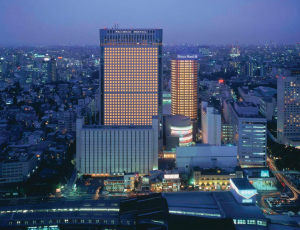 Shinagawa-Prince-Hotel