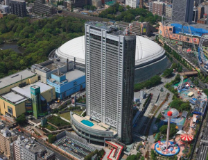 Tokyo-Dome-Hotel