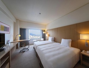 Crowne Plaza ANA Kobe