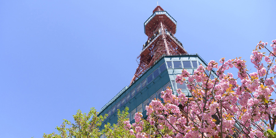 Odori Park