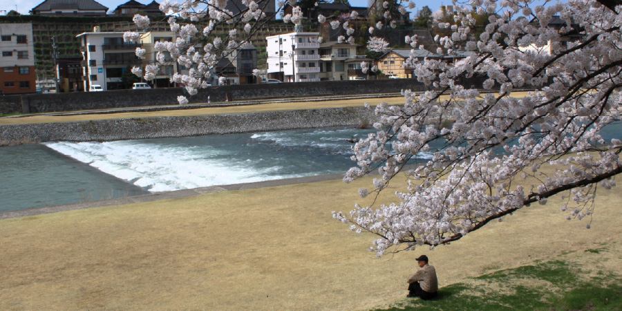 Sai River