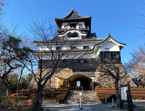 InuyamaCastle