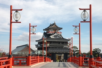 KiyosuCastle