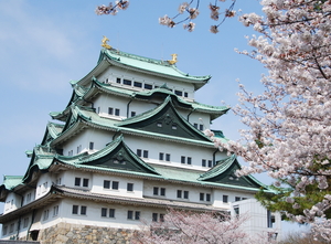 NagoyaCastle