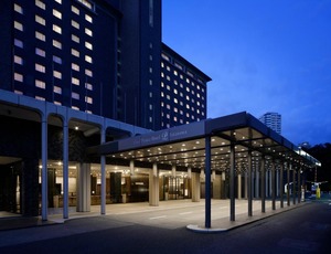 Grand Prince Hotel Takanawa