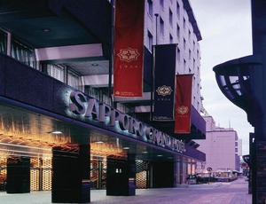 Sapporo Grand