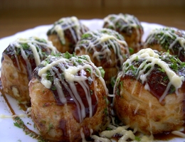 Takoyaki