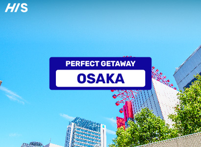 osaka japan