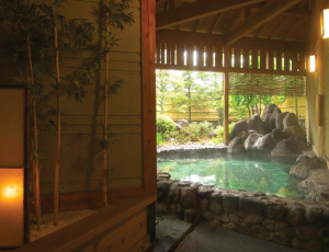 Kusatsu-Onsen-Kanemidori