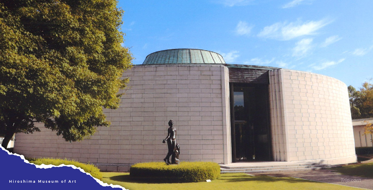 Hiroshima-Museum-of-Art