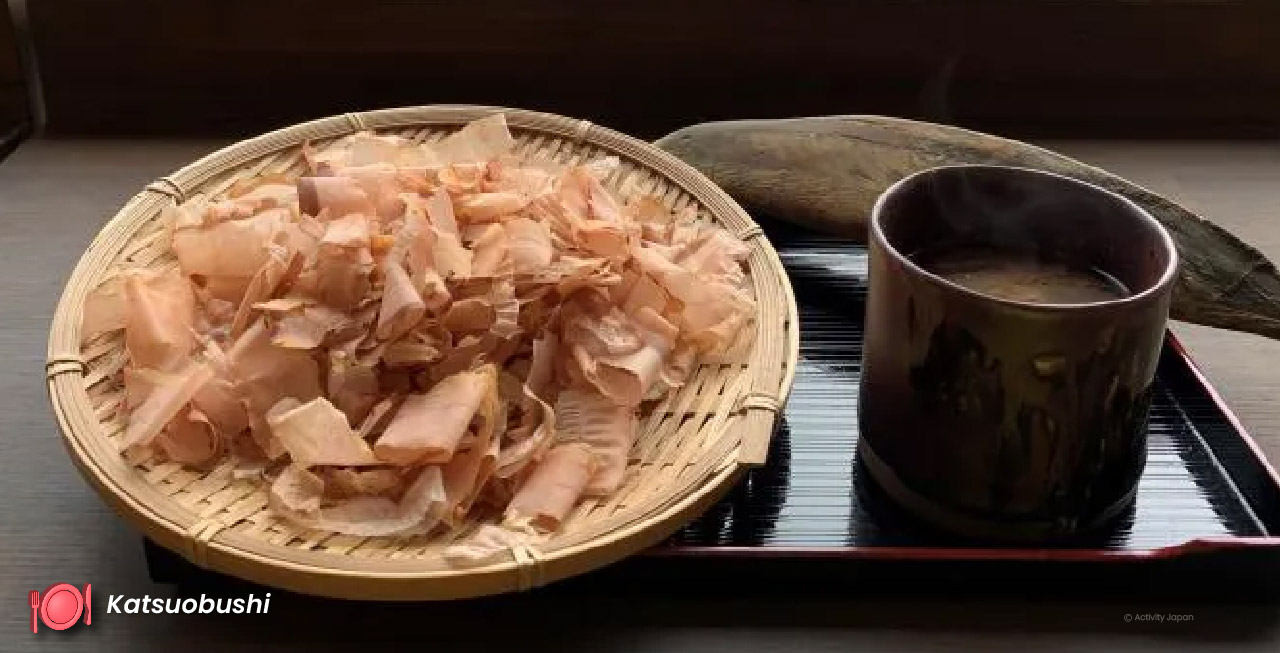 Katsuobushi