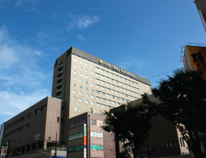 Nikko-Kumamoto-Hotel