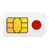 Japan-SIM-cards