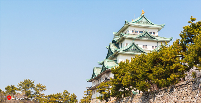 nagoya-castle