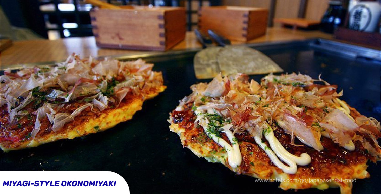 Miyagi-styleokonomiyaki