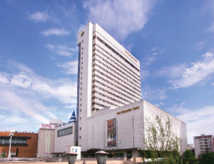 Hotel-Metropolitan-Sendai