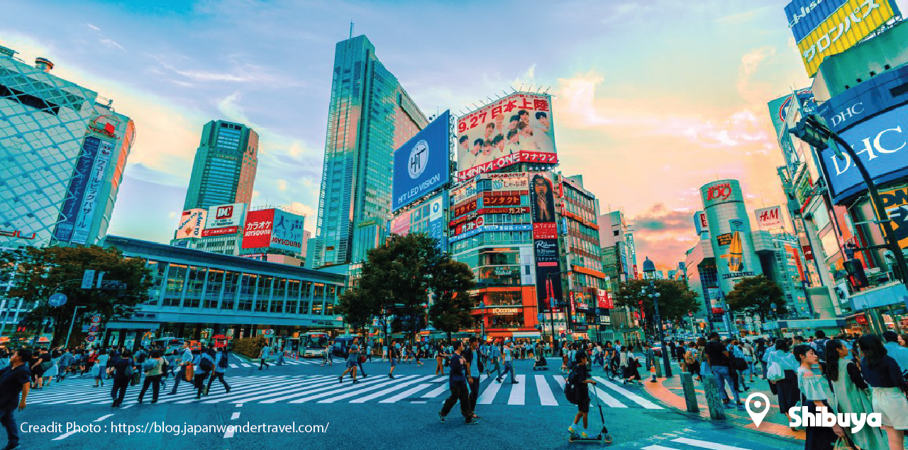 shibuya