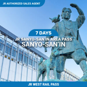 jrpass sanyo sanin area pass