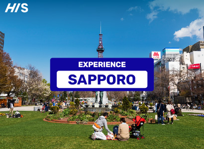 sapporo japan