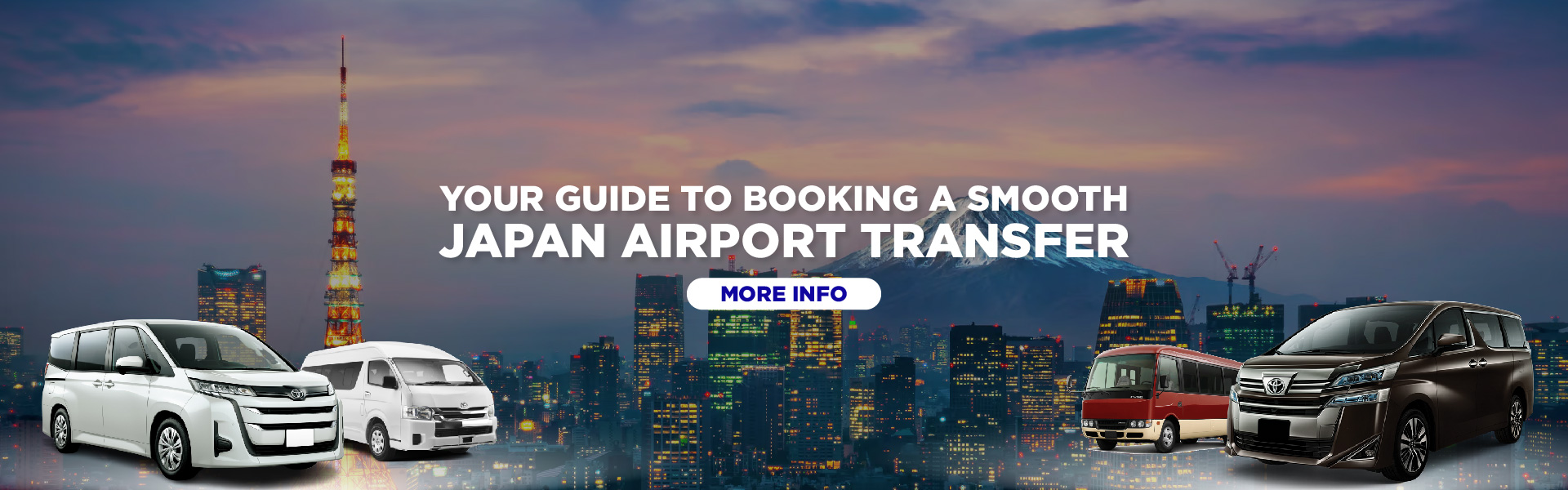 Airport Transfer Banner 01