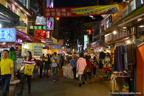 FengjiaNightMarket 1 1