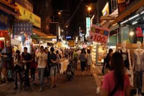 FengjiaNightMarket 1