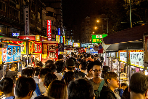 NingxiaNightMarket 1