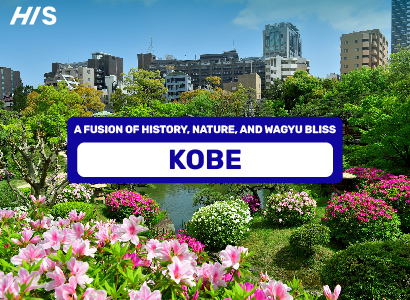 Kobe Japan