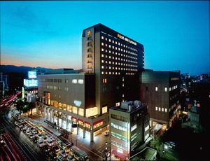 Hotel-Nikko-Kumamoto