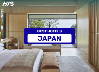 japan hotel