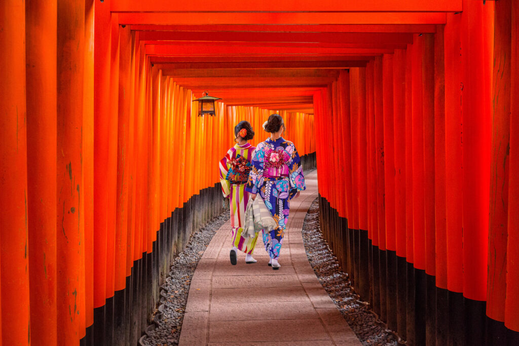 FushimiInari