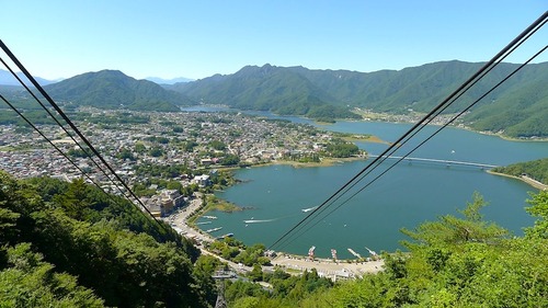 Kachi Ropeway