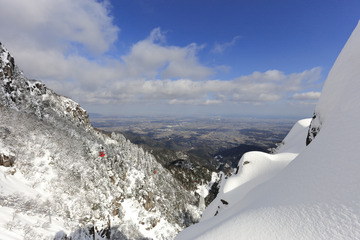 Mount Gozaisho