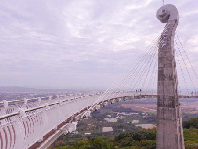 EyeofGangshanSkyWalkParkIti