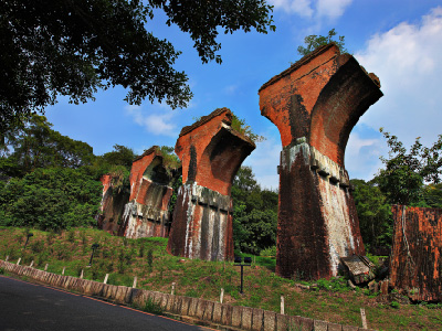 LongTengBrokenBridgeIti