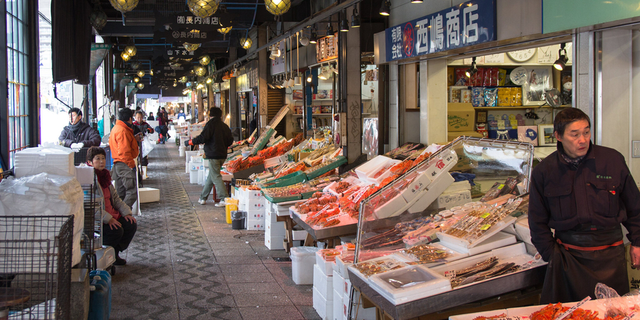 nijo-market