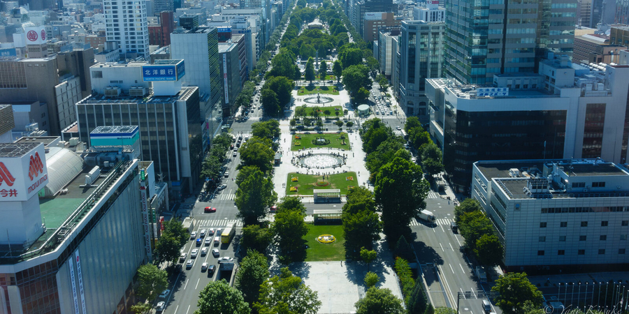 odori-park