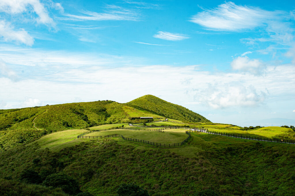 YangmingshanNationalParkBanner