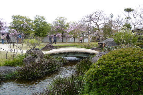 Kokoen Garden