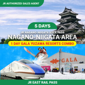 jr east niigata nagano