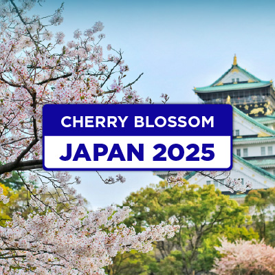 CherryBlossomCover400x400