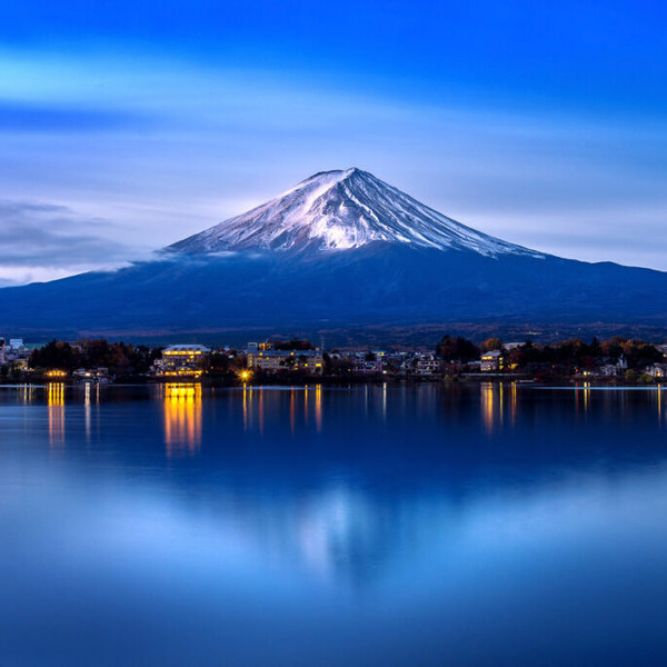 TokyoMTFuji