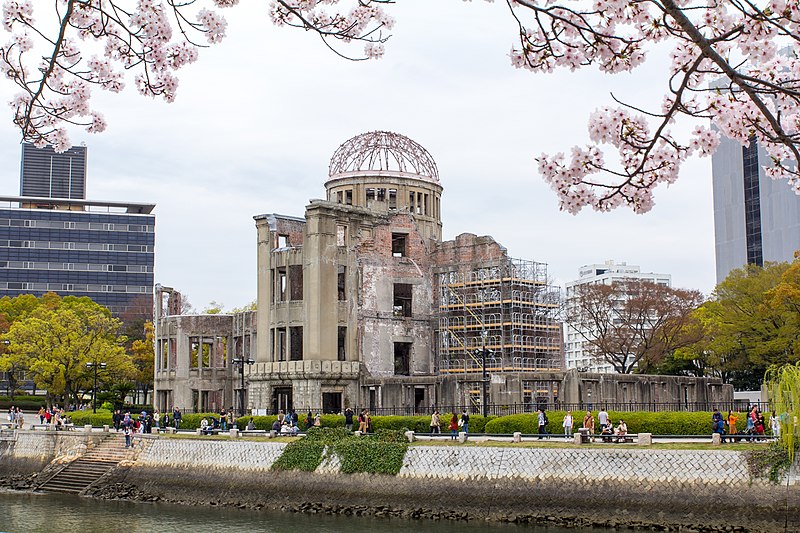 Hiroshima Sakura